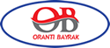 Orantı Bayrak